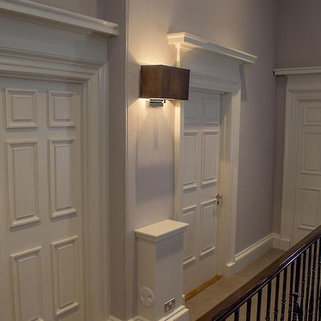 Dreamhouse At Blythswood Apartments Glasgow Kültér fotó