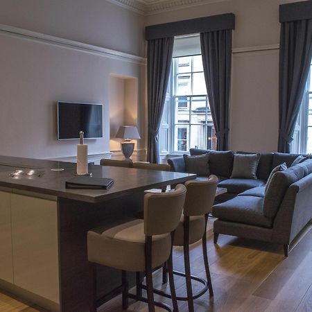 Dreamhouse At Blythswood Apartments Glasgow Kültér fotó