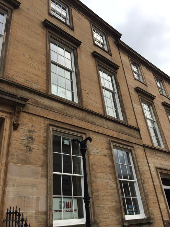 Dreamhouse At Blythswood Apartments Glasgow Kültér fotó