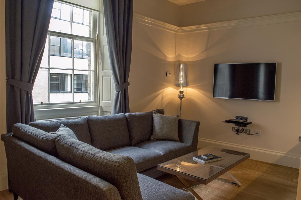Dreamhouse At Blythswood Apartments Glasgow Szoba fotó