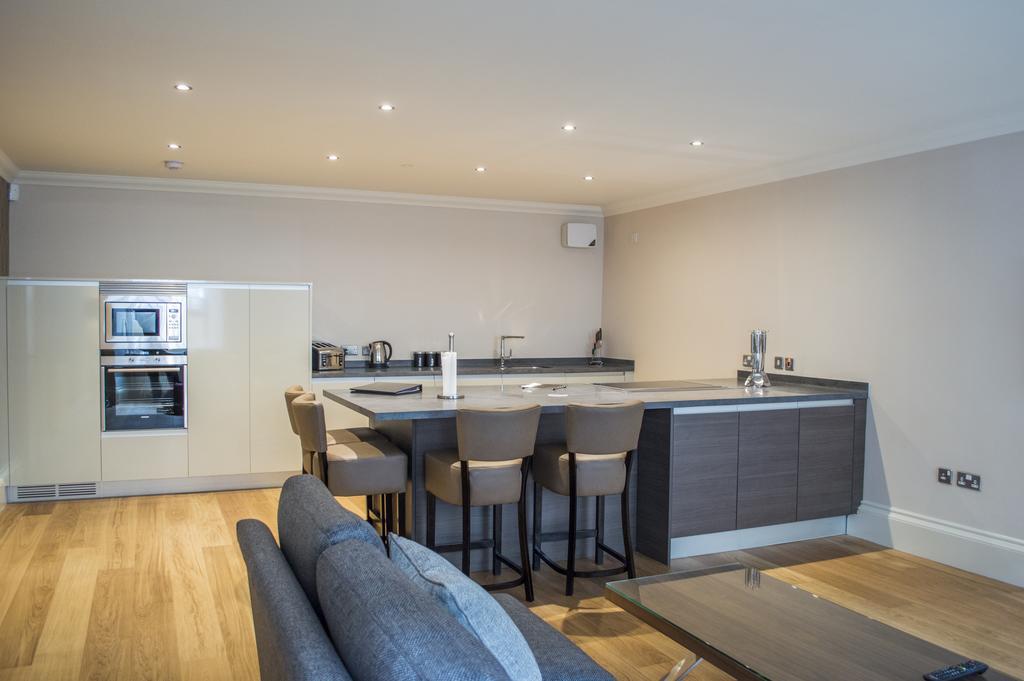Dreamhouse At Blythswood Apartments Glasgow Szoba fotó