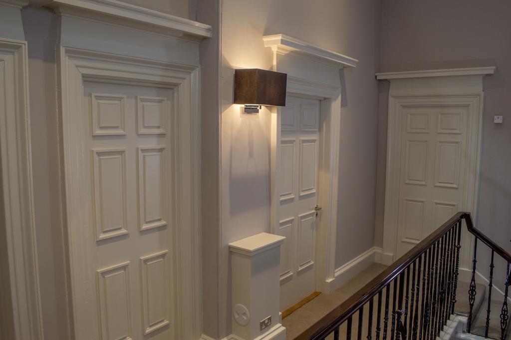 Dreamhouse At Blythswood Apartments Glasgow Kültér fotó