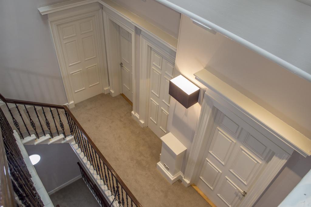 Dreamhouse At Blythswood Apartments Glasgow Kültér fotó
