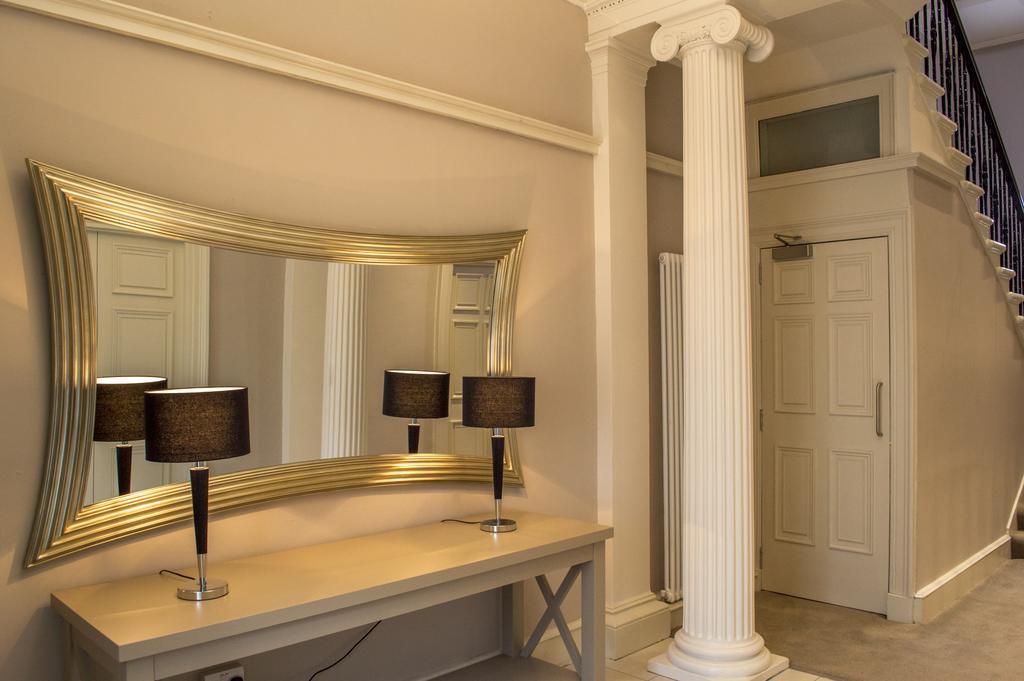 Dreamhouse At Blythswood Apartments Glasgow Kültér fotó