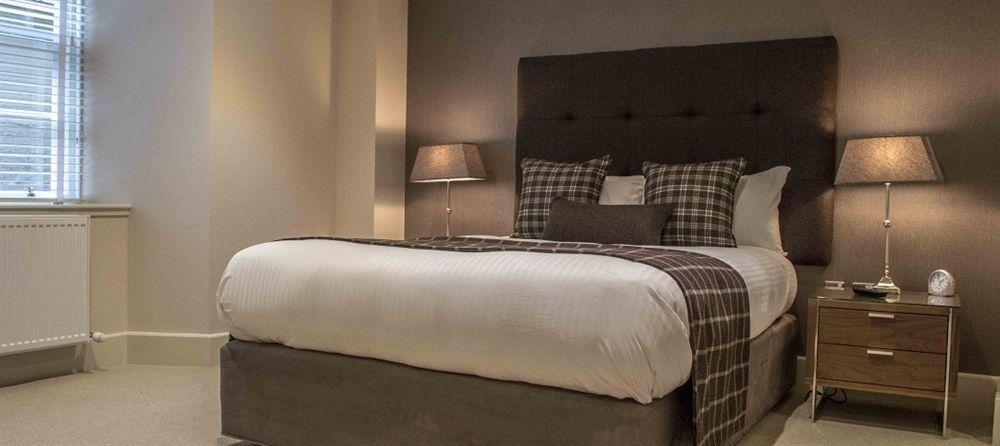 Dreamhouse At Blythswood Apartments Glasgow Kültér fotó