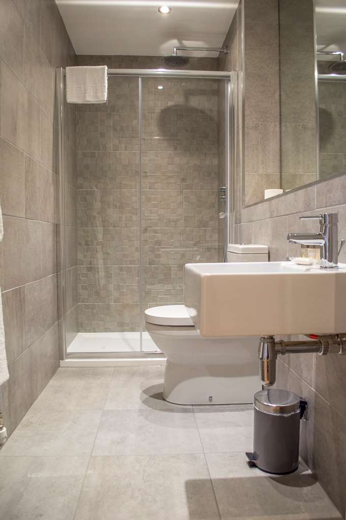 Dreamhouse At Blythswood Apartments Glasgow Szoba fotó