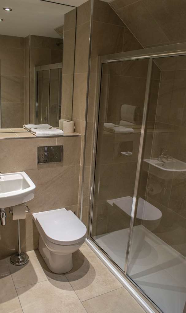 Dreamhouse At Blythswood Apartments Glasgow Szoba fotó