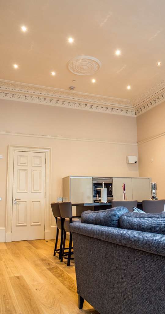 Dreamhouse At Blythswood Apartments Glasgow Szoba fotó
