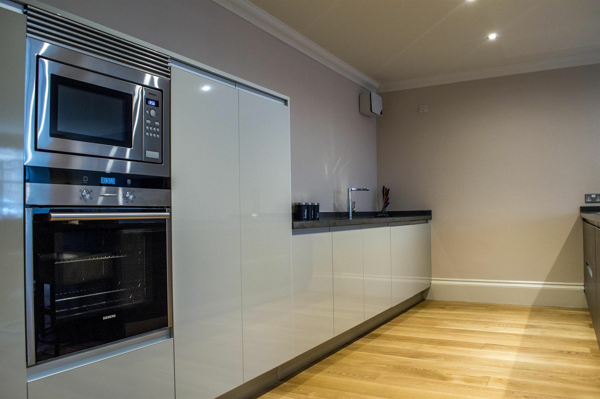 Dreamhouse At Blythswood Apartments Glasgow Kültér fotó