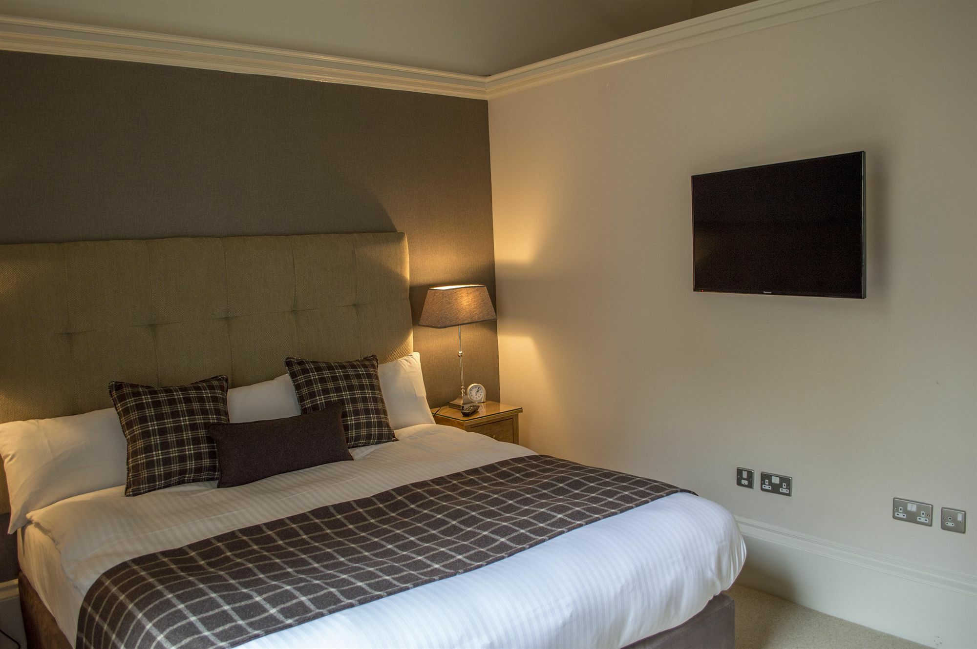 Dreamhouse At Blythswood Apartments Glasgow Kültér fotó